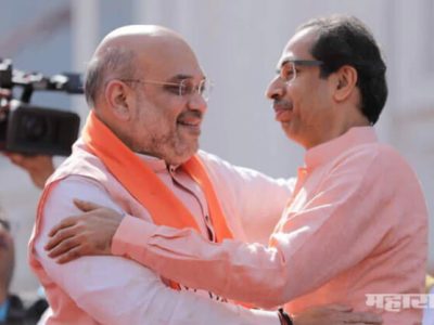 खान डौलत डुलत आला, सैय्यद बंडा त्याच्या संगतीला राष्ट्रवादीकडून व्हिडिओ प्रसिद्ध