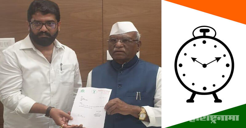 BJP, NCP, Maharashtra Assembly Election 2019, mla shivendra singh raje bhosale, MP Udayan Raje Bhosale, MP Sharad Pawar
