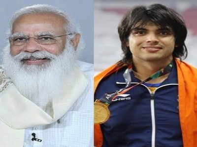 ते जाहीर झालेलं बक्षीस द्या, तर ऑलिम्पिकवर लक्ष केंद्रित करू | नीरजच्या त्या ट्विटने भाजपाची पोलखोल