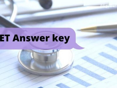 NEET 2020 Exam | नॅशनल टेस्टिंग एजन्सीकडून उत्तरतालिका जाहीर