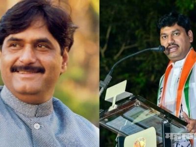 ‘आप्पा, तुमचाच वारसा चालवतो आहे’… आ. धनंजय मुंडेंची भावनिक पोस्ट