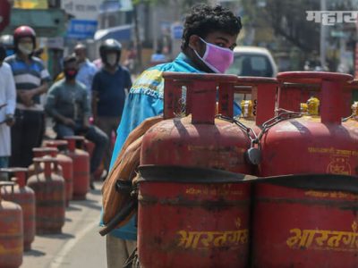आजपासून LPG सिलिंडर होम डिलिव्हरीचे नियम बदलले | वाचा अन्यथा…