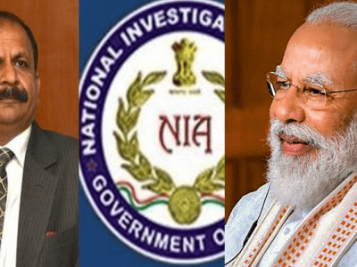 अमरावतीत 200 जिलेटिन कांड्या आणि 200 डेटोनेटर सापडले | NIA रस घेण्याची शक्यता कमीच