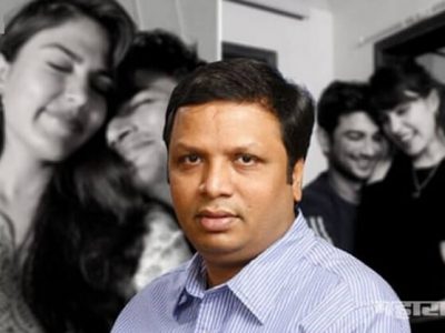 ड्रग पब ऍण्ड पार्टी संस्कृतीला प्रोत्साहन देणाऱ्या नाईटलाईफ गँगमुळे सुशांतचा बळी – आ. आशिष शेलार