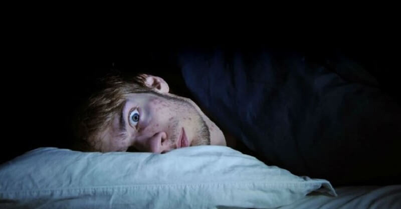 nightmares happen