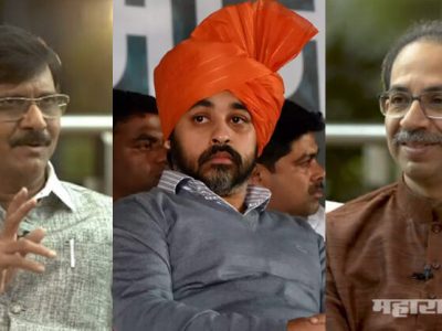 काय मुख्यमंत्री आहे, साखरेची MSP ठरवणाऱ्या GoM’चे प्रमुख अमित शहा आहेत हेच माहीत नाही