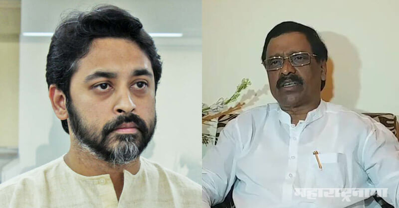 shivsena mp vinayak raut throwing shivsena in trouble at konkan shivsena mp vinayak raut throwing shivsena in trouble at konkan
