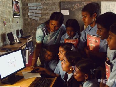 डिजिटल शालेय शिक्षण, प्रत्येक इयत्तेसाठी वेगळं चॅनेल – केंद्रीय अर्थमंत्री