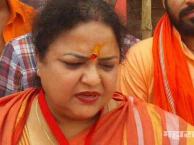 mosquitoes bite us all night in dalits homes says utter pradesh minister