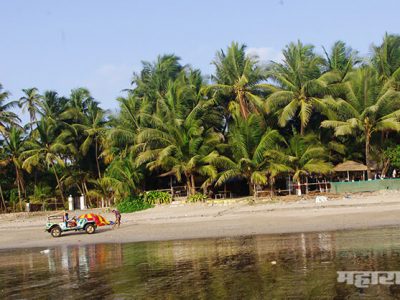 Maharashtra Darshan Alibaug Beach
