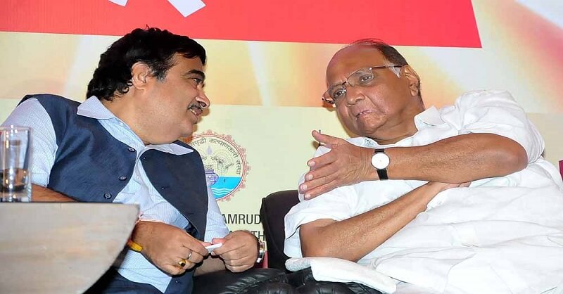 Sharad Pawar