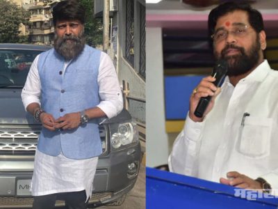 नितीन नांदगावकर अचानक सेनेत गेले? नाही! अशा घडामोडी घडवल्या गेल्या: सविस्तर