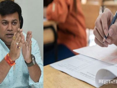 राजभवन आणि जलसा सुद्धा सुरक्षित नाही, आता तरी UGC’ला धोका समजला का – उदय सामंत