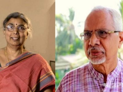 सुजाण माणसे कशाला हिटलरच्या मागे जातील? अरुणा ढेरेंचं मत