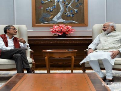 मीडिया तुम्हाला माझ्याविरुद्ध बोलायला भाग पाडेल; मोदींचा सावध राहण्याचा इशारा
