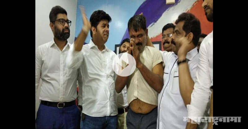 North indian molestating teenager in garden – Thane North indian molestating teenager in garden – Thane