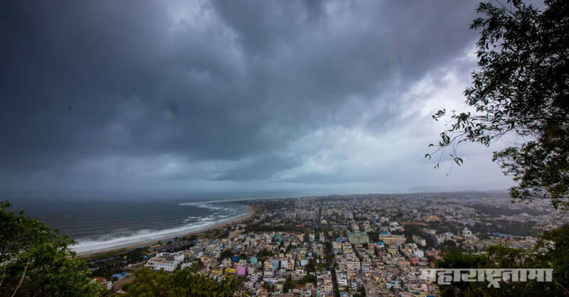India Odisha and West Bengal, high alert, cyclone Amphan