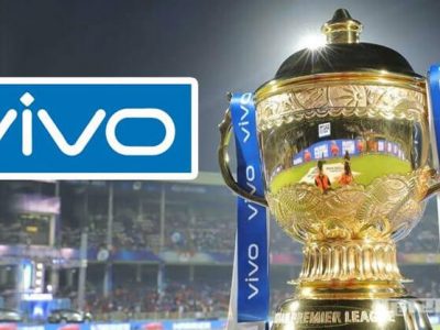 VIVO कंपनीसोबतचा करार स्थगित, नव्या स्पॉन्सरशिपसाठी Jio कंपनी पुढे येऊ शकते