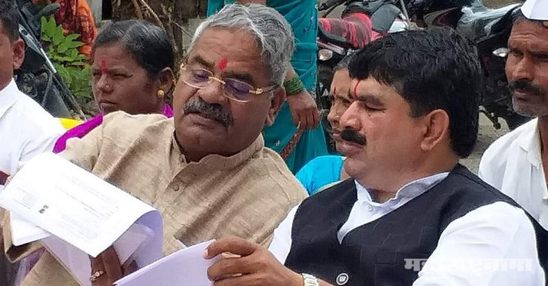 Mangaldas Bandal, Junnar, Shirur, NCP, Shivsena, Assembly Election 2019
