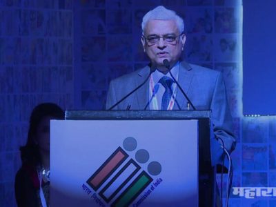 One nation one election is not possible in 2019 because of constitution