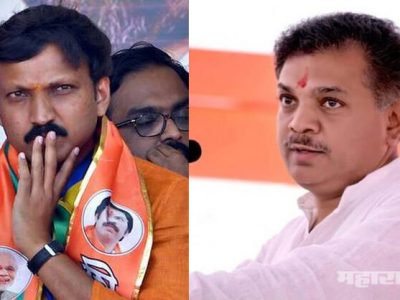 पवारांची साथ सोडणारे आ. राणाजगजितसिंह पाटील राजकीय अडचणीत