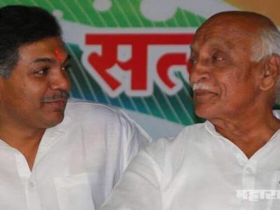 आ. राणाजगजीत सिंह पाटील यांच्या भाजप प्रवेशाची ती अफवा; नेमका विषय आला समोर: सविस्तर