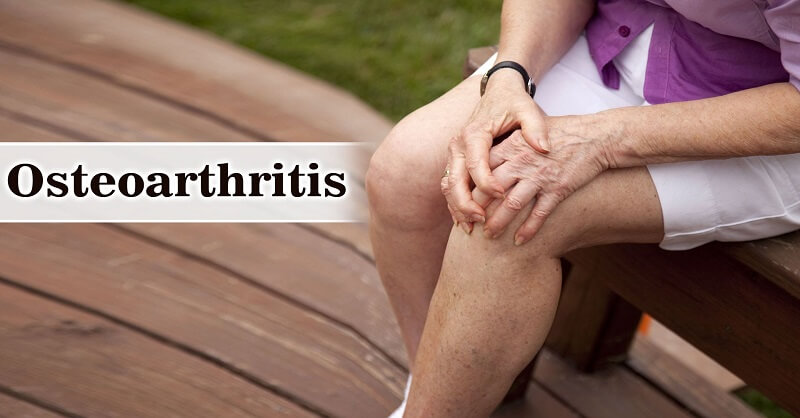 Osteoarthritis symptoms in Marathi