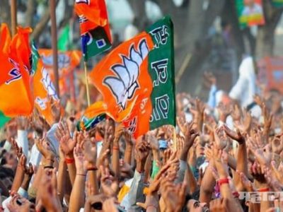 Many of top filmmakers urge people not vote bjp during loksabha election 2019