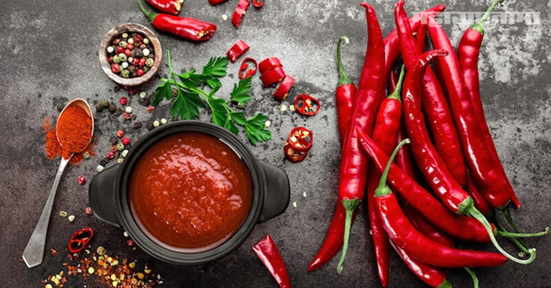 Effects of Over Spicy Food Eating | अति तिखट पदार्थ खाता | मग तुम्ही हे नक्की वाचा Effects of Over Spicy Food Eating | अति तिखट पदार्थ खाता | मग तुम्ही हे नक्की वाचा