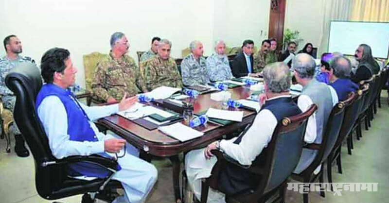 Pakistan, Jammu Kashmir, Article 370