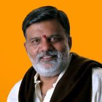 PARAG PRAKASH WAJE