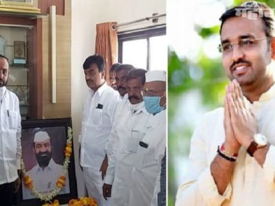 पंढरपूर-मंगळवेढा | पोटनिवडणूकीच्या मतदानाला सुरुवात