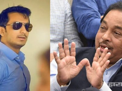 पार्थने केलेल्या मागणी मागे त्याचे स्वतःचे म्हणून काही विचार असतील | तो परिपक्वच आहे