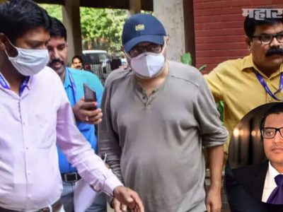 हॉलिडेसाठी १२ हजार डॉलर आणि ४० लाख फिक्सिंगसाठी दिले | पार्थो दासगुप्तांचा कबुलनामा
