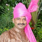 PATIL NARAYAN GOVINDRAO