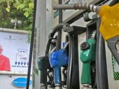 Petrol Diesel Price | पेट्रोल-डिझेल अजून महागलं | काय आहेत आजचे नवे दर