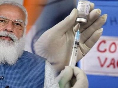 दुसरी लाट आणि लसीकरण | फायझर लस संदर्भातील मोदी सरकारची ‘ती’ गंभीर चूक भारताला भोवणार?