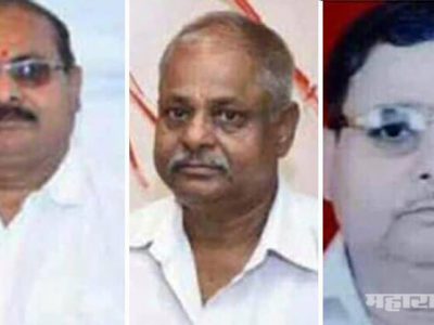 पिंपरीत तीन सख्या भावांचा कोरोना उपचारादरम्यान मृत्यू