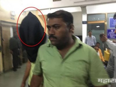 At pimpri hinjawadi two minor girls raped and one died during medical treatment