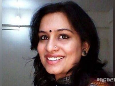 ‘थँक्यू गोडसे, नोटांवरून गांधींचा फोटो हटवा’ महिला IAS अधिकाऱ्याचं धक्कादायक ट्वीट