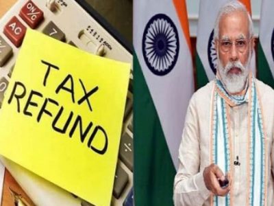 TDS Refund | तुम्ही टीडीएस परताव्याचा दावा केला असेल तर वजावटीचा पुरावा तुमच्याकडे ठेवा, अनेकांना नोटिस येत आहेत