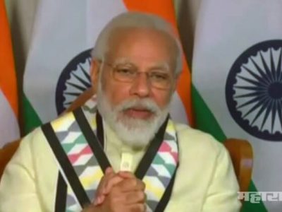 मोदींचा व्होकल फॉर लोकल नारा | भारतीयांकडून एका आठवड्यात चायनीस मोबाईल खरेदीचा विक्रम