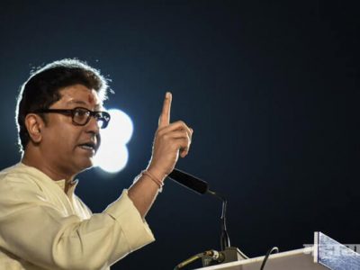 कोविड काळात गर्दी होईल म्हणून ते थांबले होते | पण राज ठाकरेंचे झंझावाती दौरे सुरु होतील – बाळ नांदगावकर