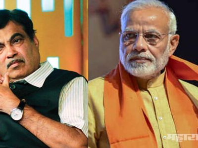 सरकार’कडे पैसा नाही, मी पीपीपी आणि बीओटी तत्वावर कामे केली: गडकरी