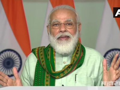 प्रामाणिक करदात्यांसाठी मोदी सरकारचं महत्त्वाचं पाऊल | नव्या योजनेचं उद्घाटन