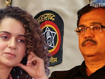 …तर पोलीस कोर्टात जाऊन तिच्याविरुद्ध नॉन बेलेबल किंवा बेलेबल वॉरंट मागू शकतात
