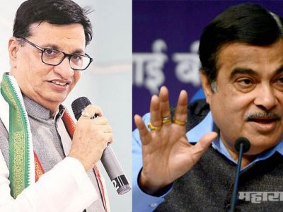 क्रिकेटमध्ये चेंडू दिसतो, राजकारणात नाही; भाजपला चेंडू दिसलाच नाही: बाळासाहेब थोरात