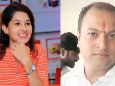 मी लोकप्रतिनिधी म्हणून तिथं पोहोचलो | मी फक्त तिला उचलून रिक्षात ठेवलं – धनराज घोगरे