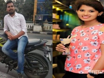 पूजा आणि अरूण वर्गमित्र होते | पण क्लिपमधील आवाज अरूणचा नाही | ग्रामस्थांचा दावा