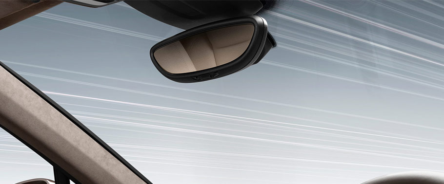 porsche-cayenne-rear-view-mirror-courtesy-lamps